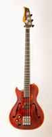 ORDER #93 THE CENTURY BASS MODEL